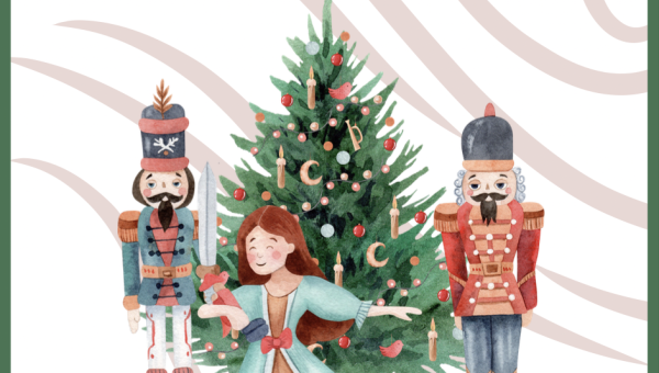 HeART in Motion Presents The Nutcracker