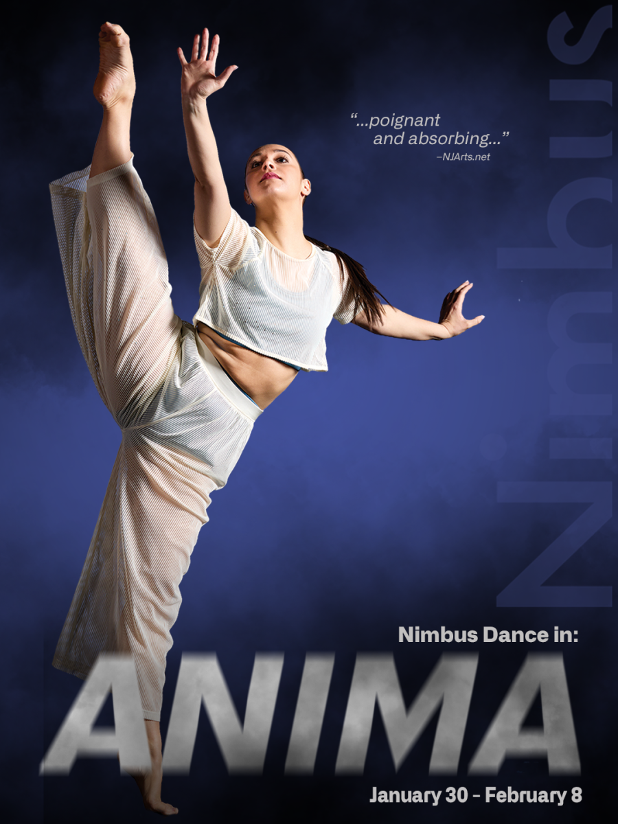 A Decade in the Making: Nimbus Dance Unveils ANIMA Trilogy - A Visceral Exploration of Humanity's Fragile Bond with Nature