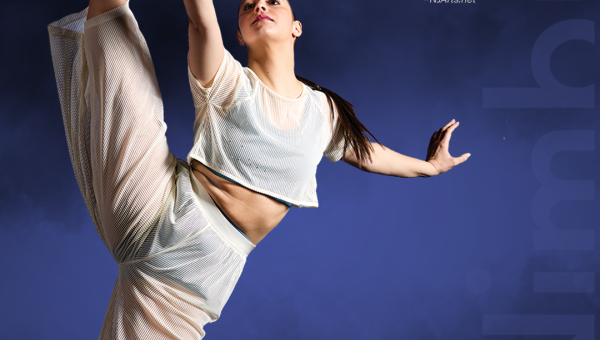 A Decade in the Making: Nimbus Dance Unveils ANIMA Trilogy - A Visceral Exploration of Humanity's Fragile Bond with Nature