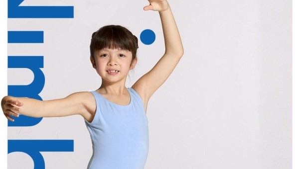 Open House – School of Nimbus Spring Semester (Acro, Tap, Hip Hop, Acting and More!)