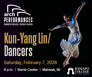 Kun-Yang Lin/Dancers