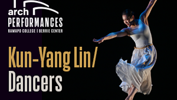 Kun-Yang Lin/Dancers