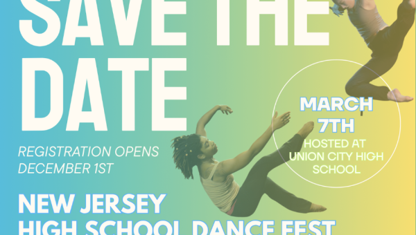 New Jersey High School Dance Fest