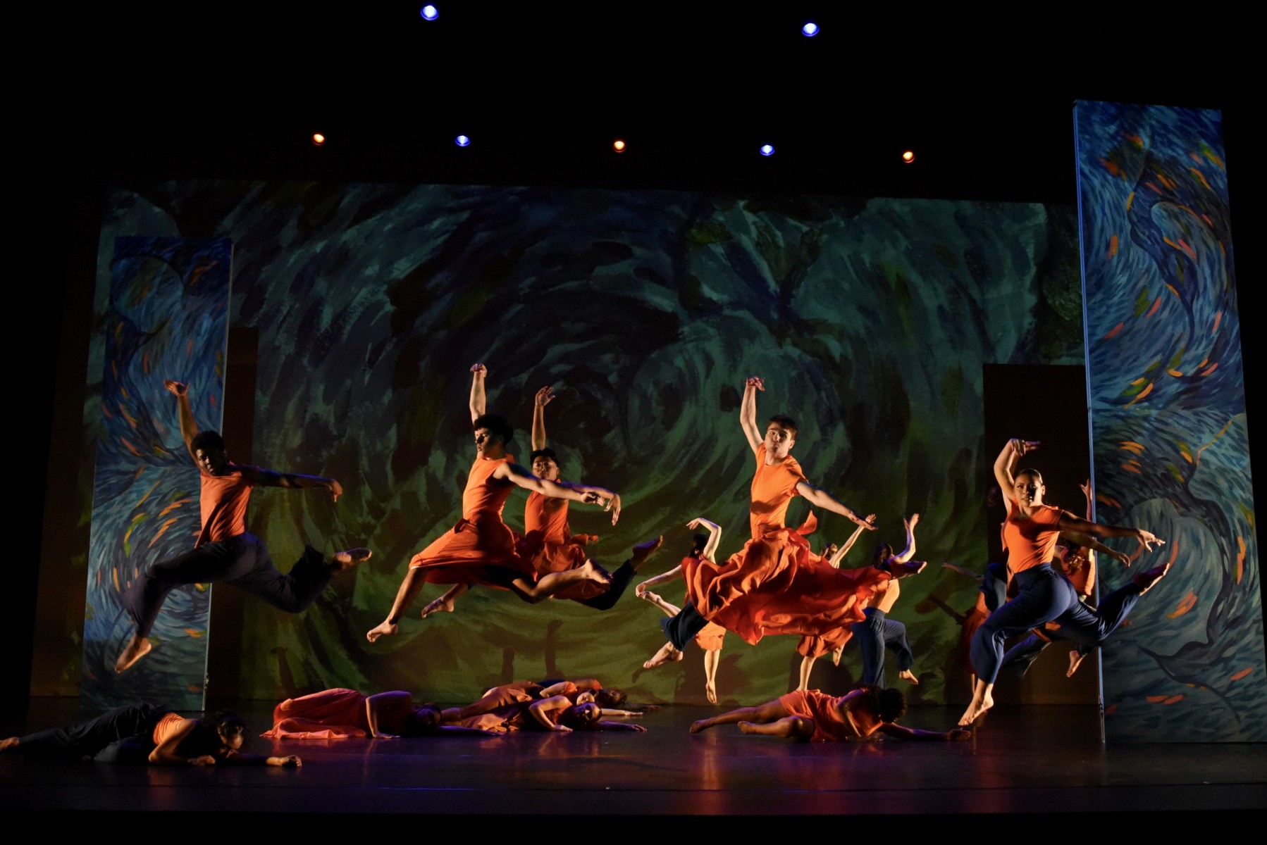 MGSA Spring DancePlus