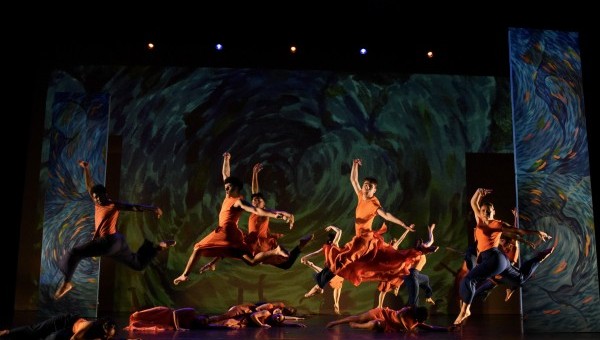 MGSA Spring DancePlus