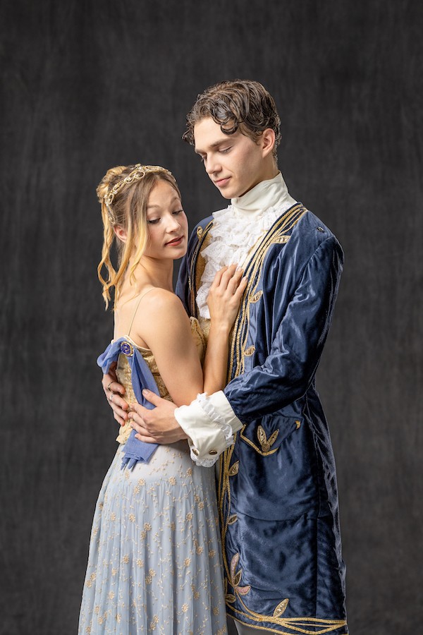 American Repertory Ballet presents CINDERELLA