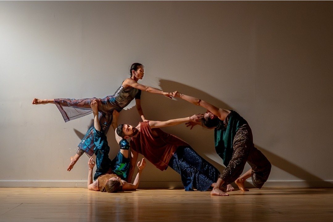 Amber Sloan's Beautiful Little Weirdos