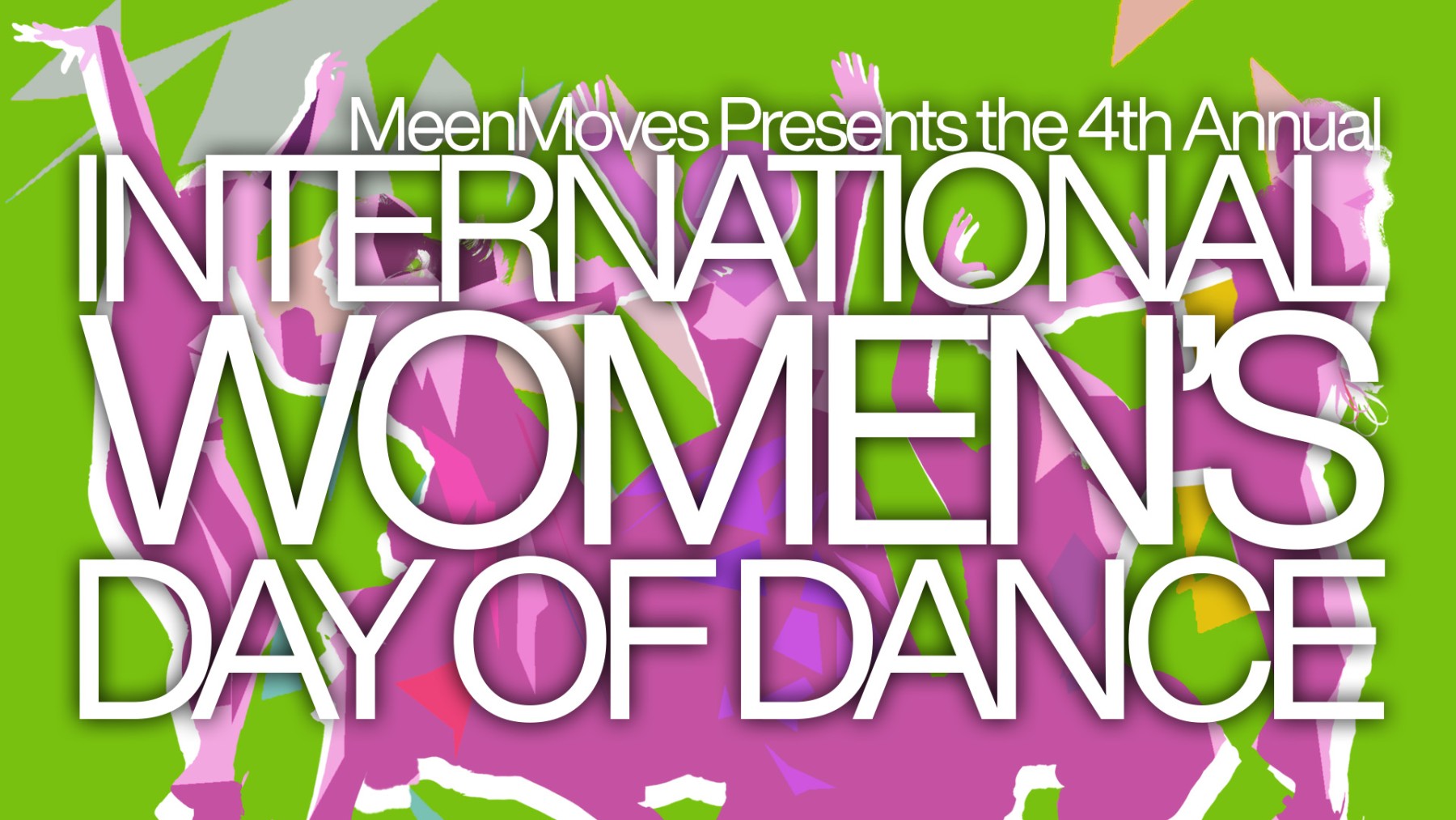 International Women's Day of Dance '26