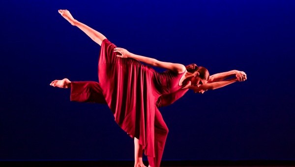 Spring Dance Concert