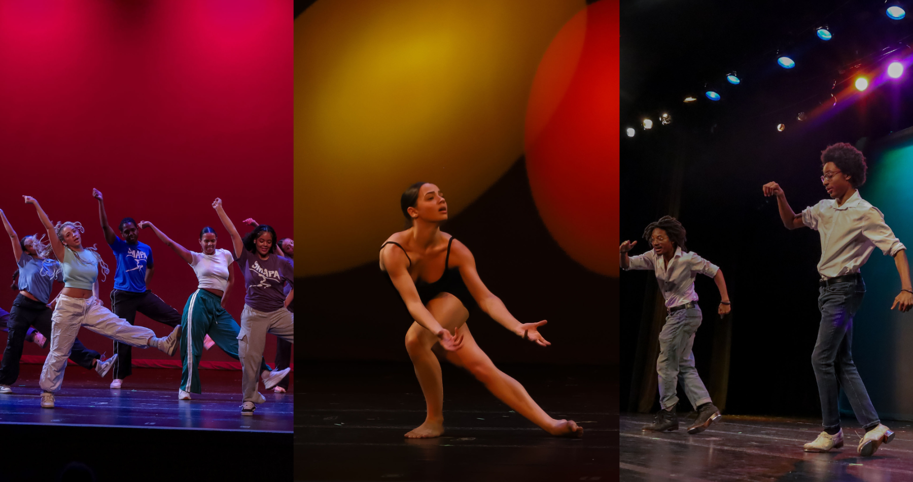 SMAPA Celebrate Dance! 2026 Concert & Fundraiser