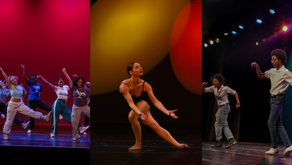 SMAPA Celebrate Dance! 2026 Concert & Fundraiser