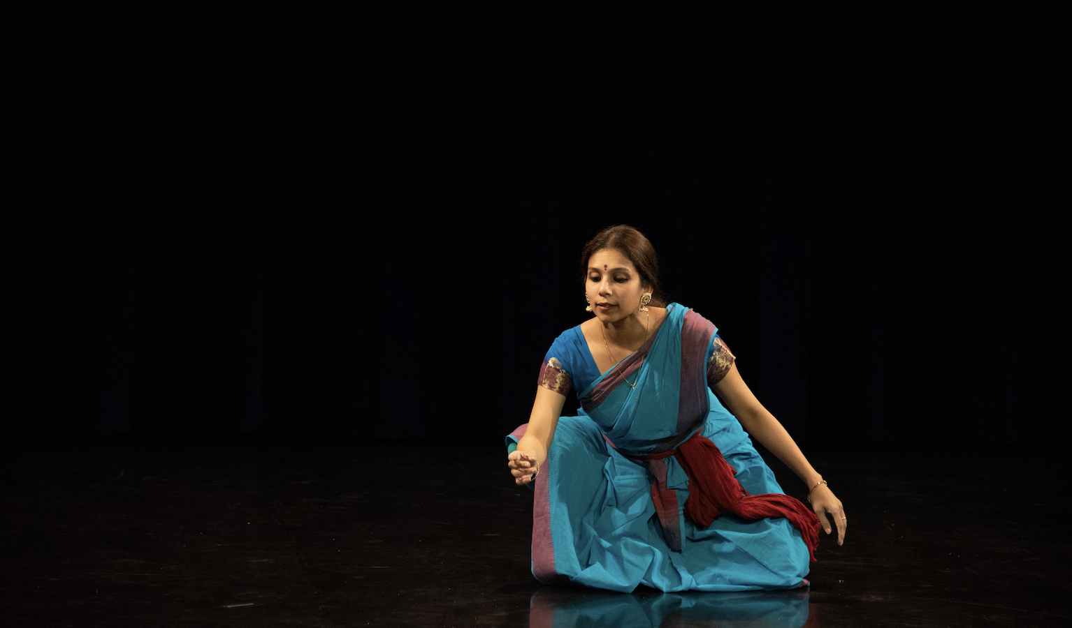 Pratima - Singularity and beyond...