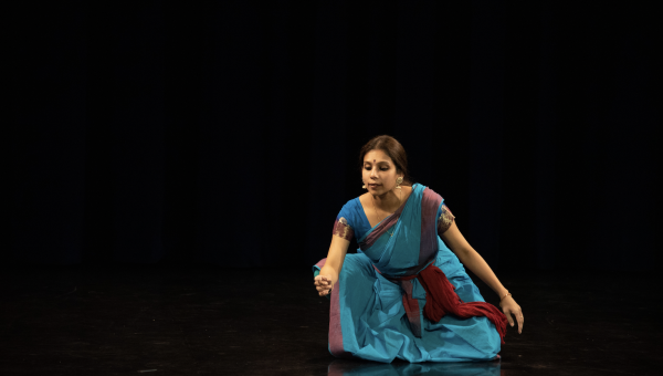 Pratima - Singularity and beyond...