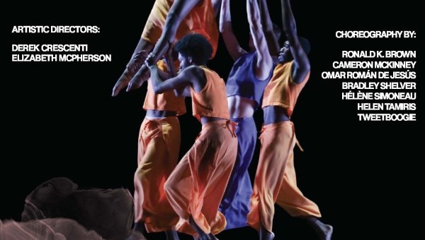 Spring Dance at Montclair State!