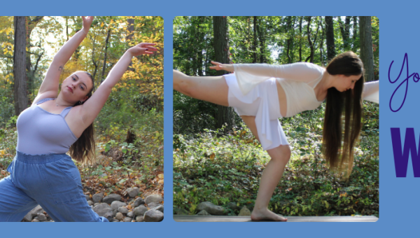 Extensions Dance Project Spring Weekend Workshop