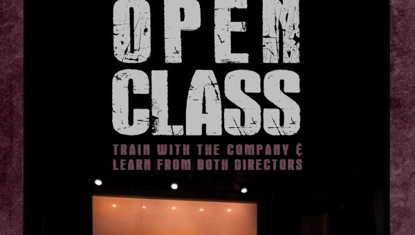 PENDULUM PROJECT OPEN CLASS! 