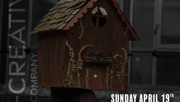 Opus//The Company's Cross-Creatives Workshop Series