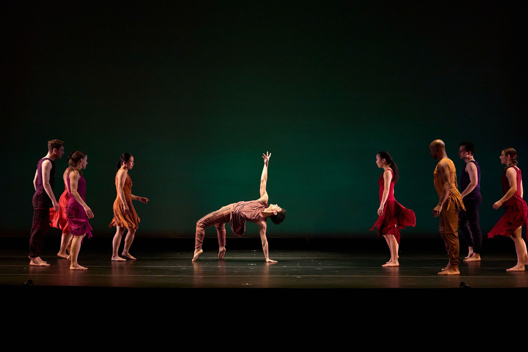 Carolyn Dorfman Dance to Hold Benefit in Maplewood