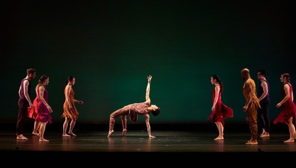 Carolyn Dorfman Dance to Hold Benefit in Maplewood