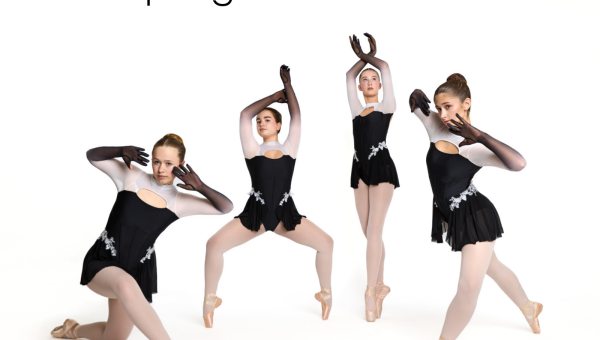 Dare to Dream 2026 Spring Performance