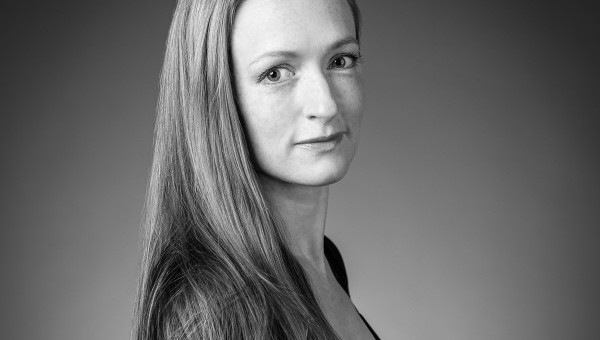 Master Class With Gillian Murphy