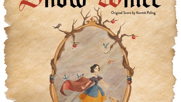 Princeton Ballet School presents Snow White