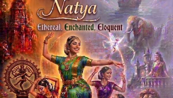 The Magic Of Natya - Shishya School Of Performing Arts Annual Recital 2026