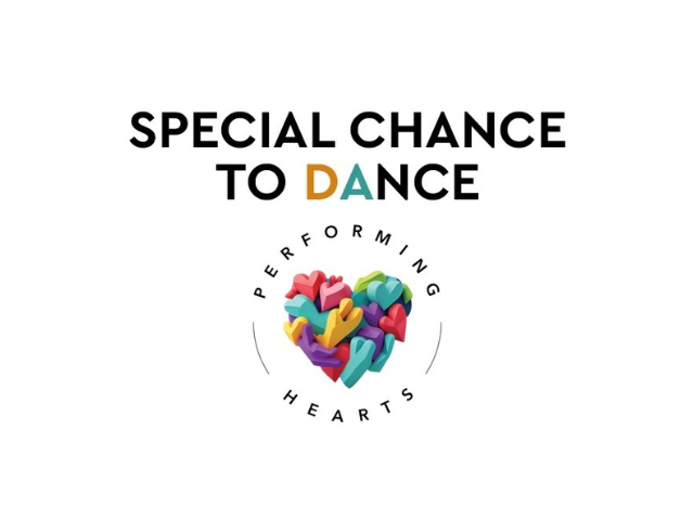 Special Chance to Dance 