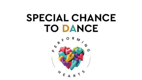 Special Chance to Dance 