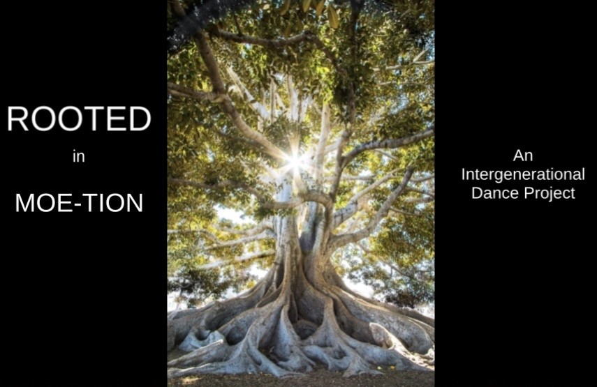 ROOTED in MOE-TION
