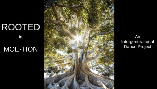 ROOTED in MOE-TION