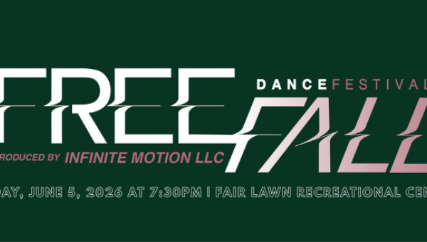 FreeFall Dance Festival