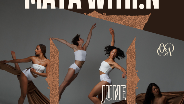 Company of Collaborative Artists (CoCA) Presents: MAYA WITH:N