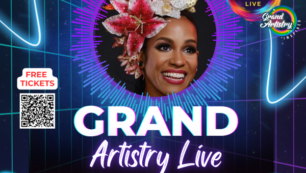 Grand Artistry Live 2026