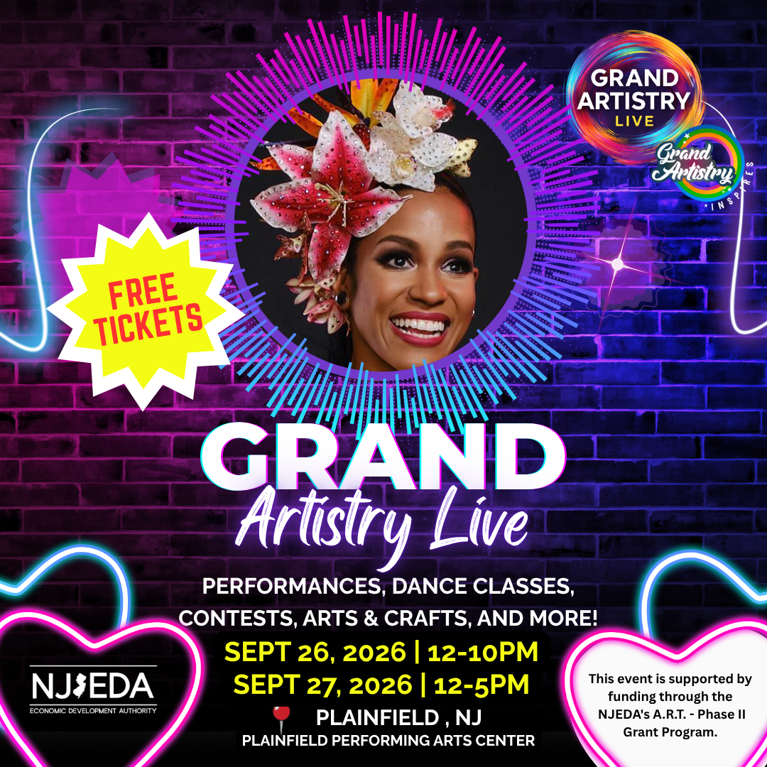 Grand Artistry Live