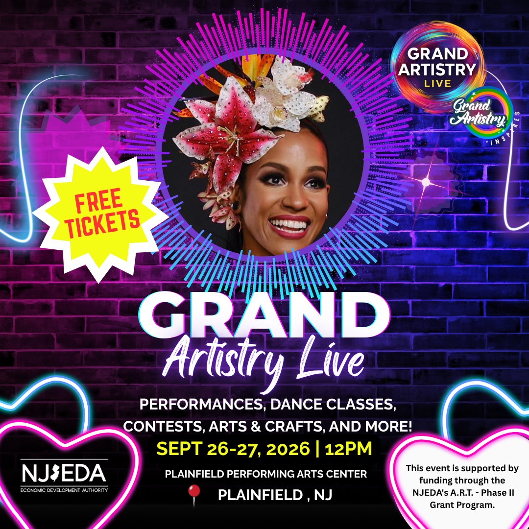 Grand Artistry Live