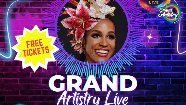 Grand Artistry Live
