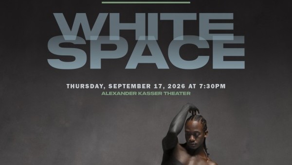 A.I.M by Kyle Abraham: White Space