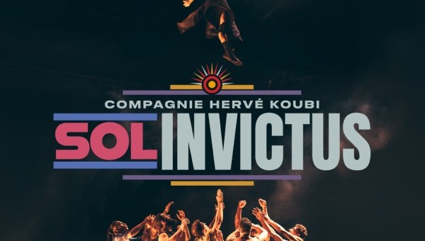 Compagnie Hervé KOUBI: Sol Invictus