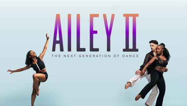 Ailey II at Mayo Performing Arts Center