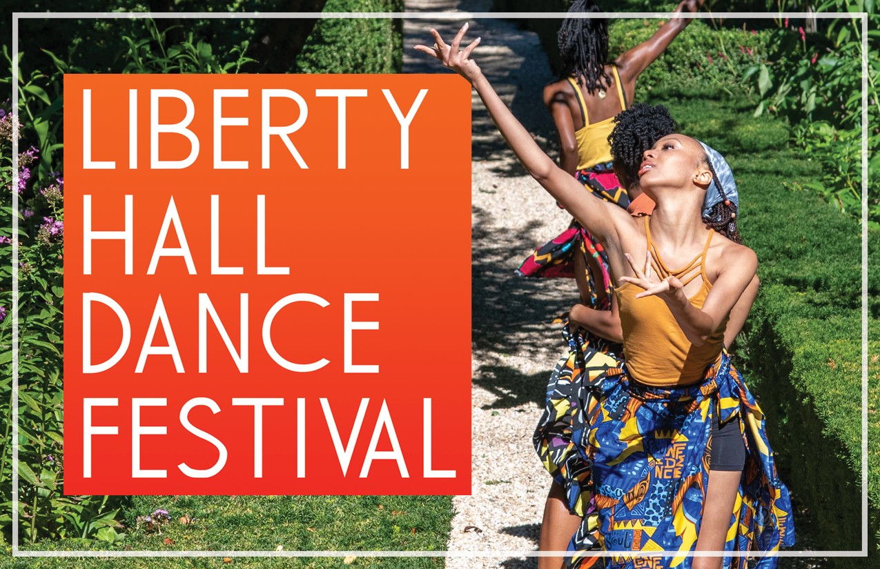 Liberty Hall Dance Festival 2023