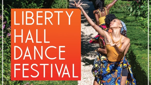 Liberty Hall Dance Festival 2023