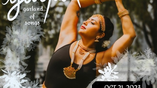 geatali: garland of songs