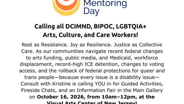 Disability Mentoring Day Celebration