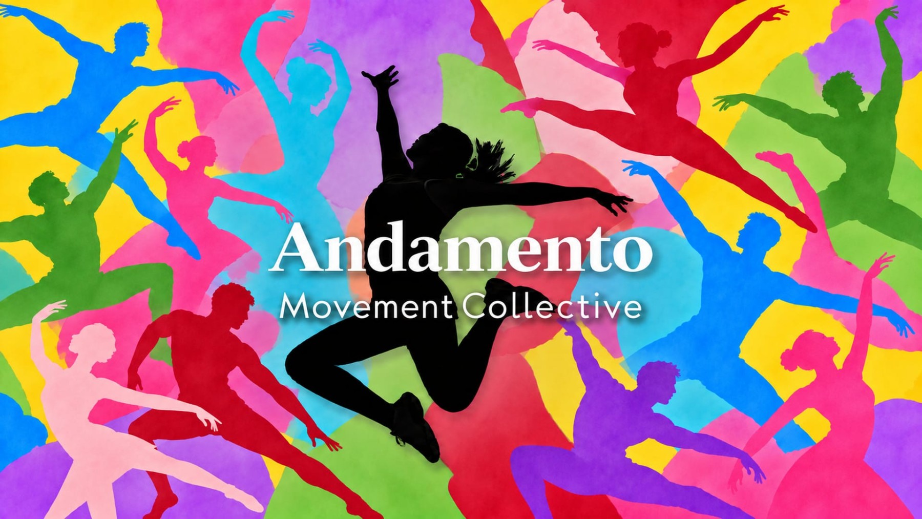 Fall Dance Showcase - Andamento Movement Collective