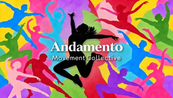 Fall Dance Showcase - Andamento Movement Collective