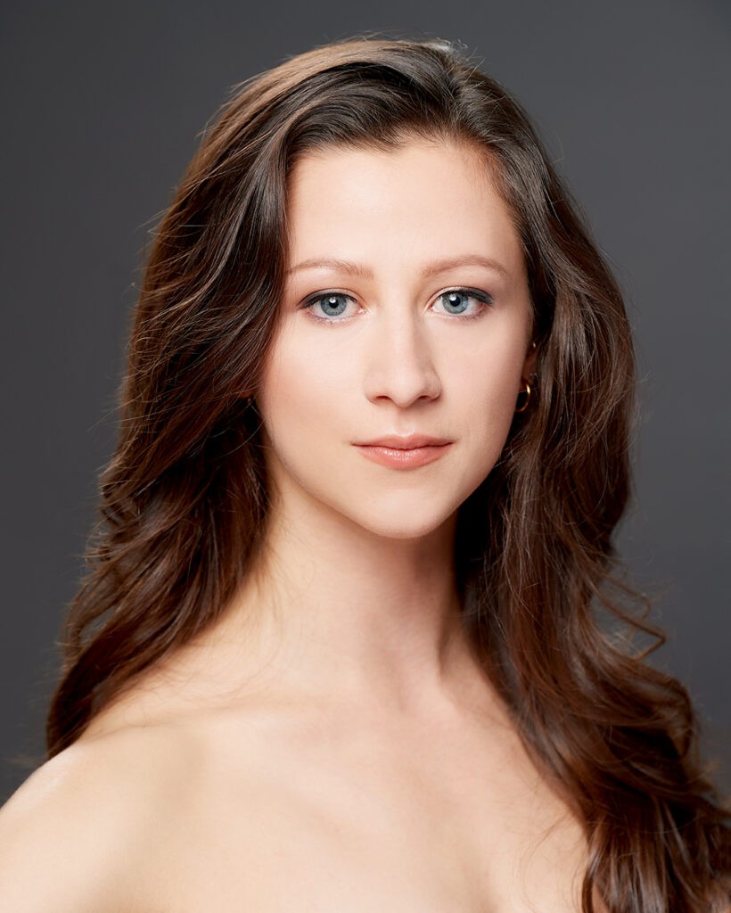 Master Class with Savannah Green