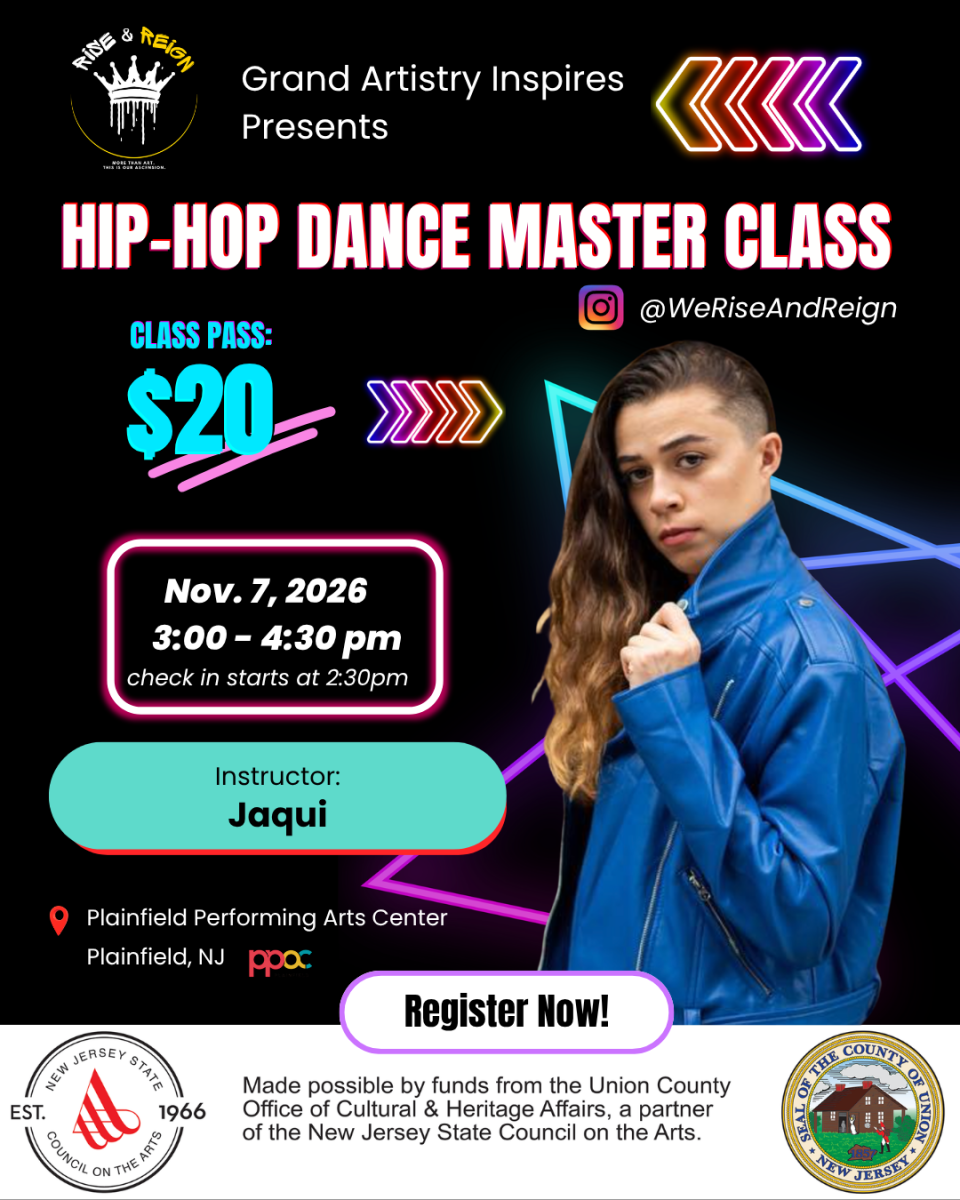                     Hip-Hop Master Class