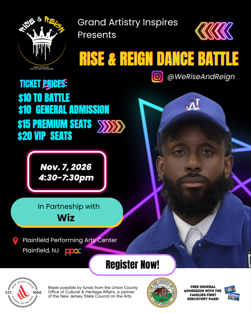 Rise and Reign Battle