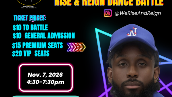 Rise and Reign Battle